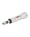 Produktbild KS Tools ESD Drehmoment Schraubendreher 1/4" mit Mikrometerskala 516.3225 I 20-120 cNm I Gewindeschutz durch das richtige Drehmoment I Präzisions Schraubenzieher