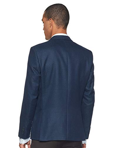 Image of Arrow Men's Notch Lapel Regular Blazer