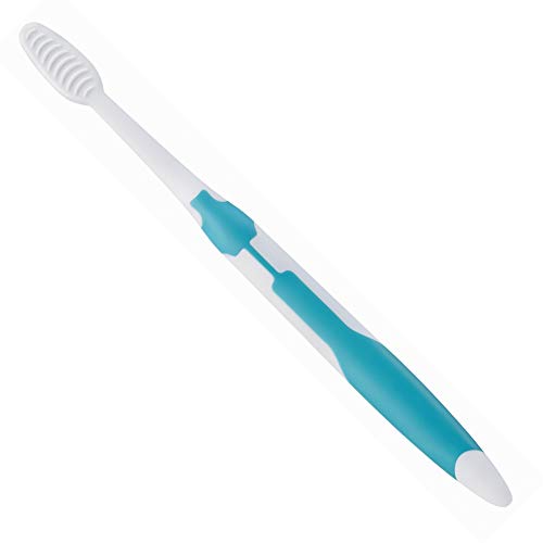 Escova Dental Flex Grátis Capa Protetora, Condor, Multicor