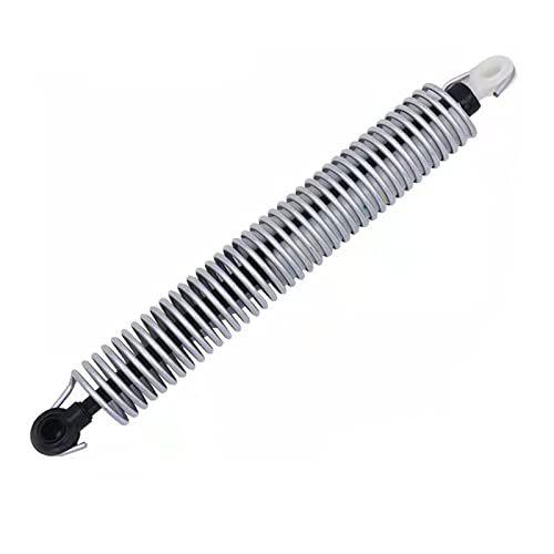 ghtmarrine Ressort de Tension Couvercle de Coffre arrière Droite 51247204367 Ressort de Tension Amortisseur à Ressort pour BM-W 5 F10 berline (Droite) Cover