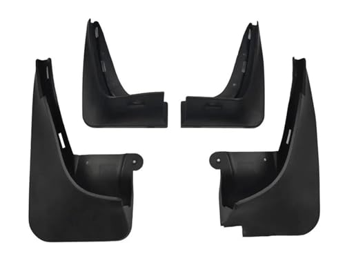 Garde-boue Clubman R55 R56 anti-projections bavettes auto