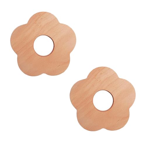 BESPORTBLE �V�R���C�ޖؐ��R�[�X�^�[2���Z�b�g �f�M�ی�J�b�v�}�b�g �z�[���e�[�u���p�����A�N�Z���g �I�t�B�X�⎩��̃f�X�N�g�b�v�ی�p