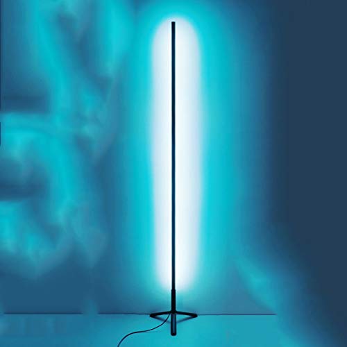 Preisvergleich Produktbild Xbai Moderne Atmosphäre Stehleuchte LED Stativ Hohe Stehlampen für Wohnzimmer Schlafzimmer Stehlampe Stehende Stehleuchten