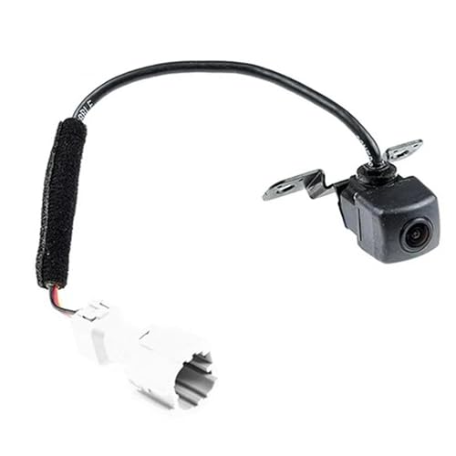 Caméra de recul 95760-A2100 Hyundai Kia pour remplacer un écran noir d'aide au parking