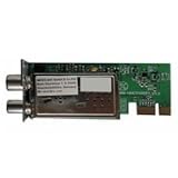  GigaBlue DVB-C/T Dual Tuner Hybrid nur Fuer Ultra UE und X3