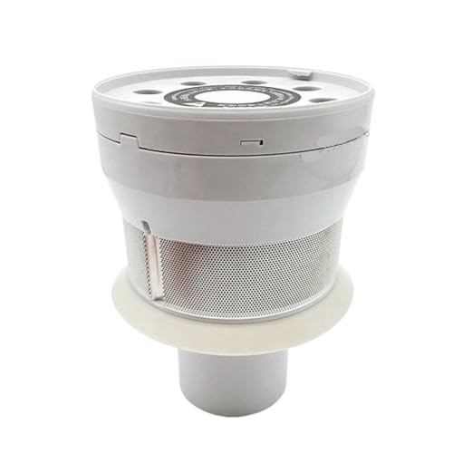 Repuestos For Aspiradoras Inalámbricas De Mano Dreame V9 / V9PRO: Conjunto Ciclónico Multicono, Repuestos For Aspiradoras De Mano Inalámbricas Dreame V9 / V9PRO