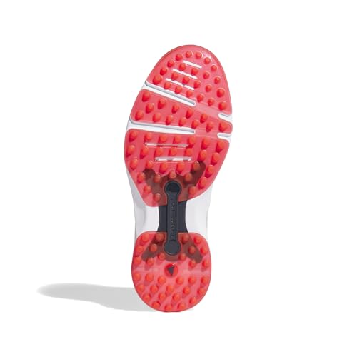 Image of Adidas Unisex MC80 Spikeless Golf Shoes