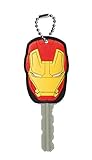 Marvel Iron Man 3 Soft Touch PVC Key Holder