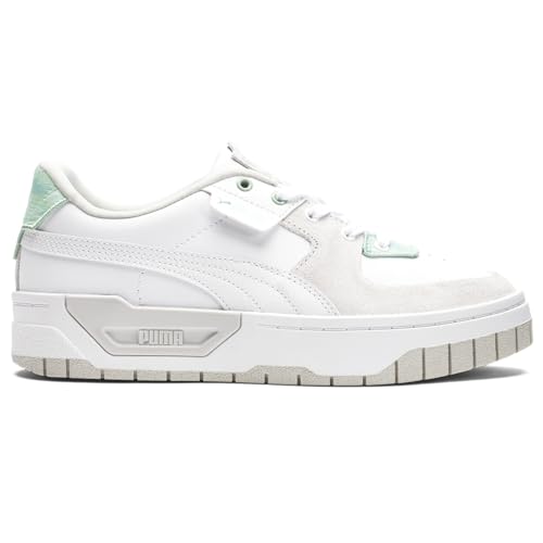 PUMA Womens Swxp Cali Dream Lace Up Sneakers Shoes...