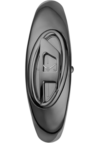 Diesel Solo Tempo - Reloj moderno para mujer, cód. DZ5607 Diesel Solo Tempo - Reloj moderno para mujer, cód. DZ5607