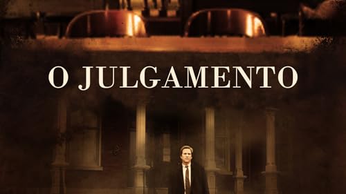 O Julgamento