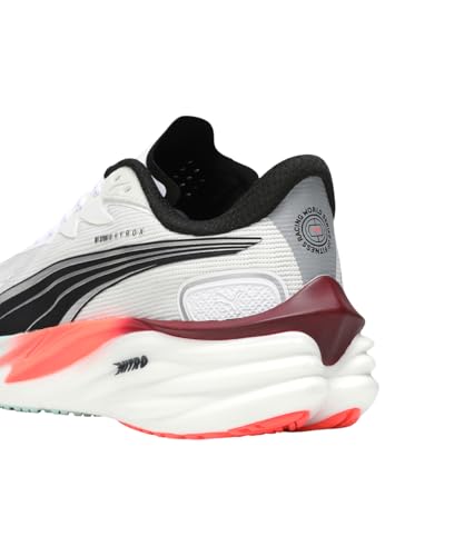 Image of Puma Mens Velocity Nitro 4 Hyrox Running Shoe