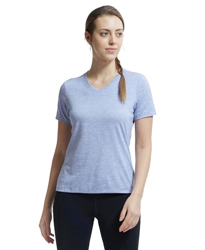 Image of Jockey Women's V Neck T-Shirt