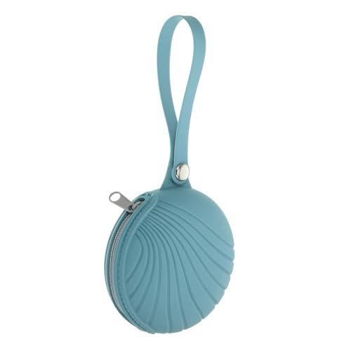 FOMIYES Travel-Friendly Case Baby Holder Bag for Stroller Soft Silicone and Practical Clip