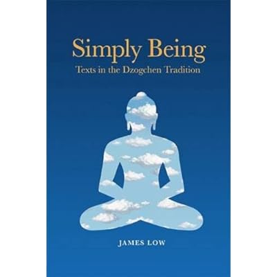 Simply Being