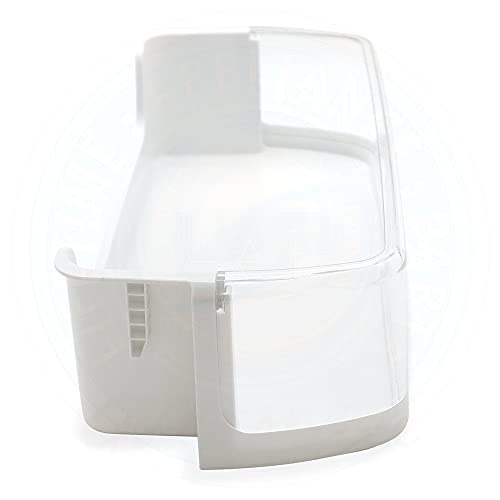 Upgraded Lifetime Appliance Da97-08348A Door Shelf Basket Bin Compatible With Samsung Refrigerator #TOP5