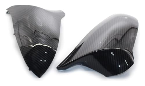 Couvercle rétroviseur BMW F82 M4 F80 M3 coque de protection finition premium