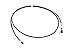 ACDelco GM Original Equipment 23447007 Mobile Telephone and GPS Navigation Antenna Coaxial Cable