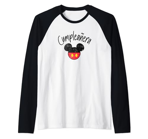 T-shirt Mickey Mouse cadeau d'anniversaire original pour fan de Disney