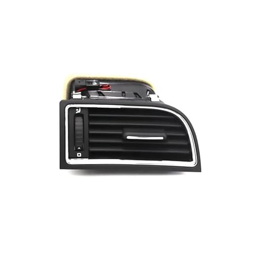 Rejilla de aire acondicionado central para arreglar la ventilación de Skoda Superb 2009-2015