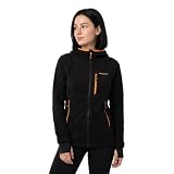 TRANGOWORLD Trx2 Stretch WM Pro Chaqueta, XL