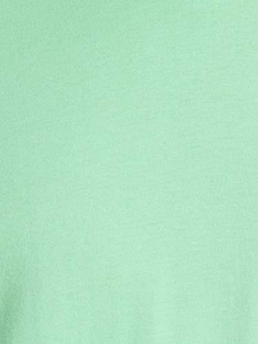 Image of Jockey 2726 Men's Super Combed Cotton Rich Solid V Neck Half Sleeve T-Shirt