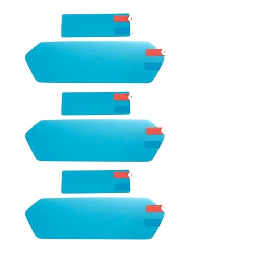 Film protection écran anti-rayures XMAX300 finition invisible