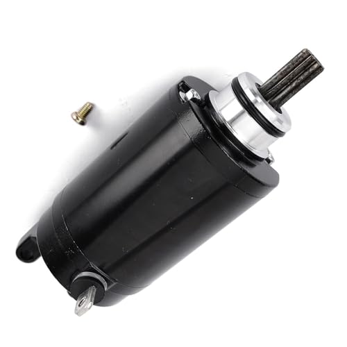 Démarreur 9 dents pour moto 800 XC XCA XR XRT XRX 2016-2019 remplace T1313333
