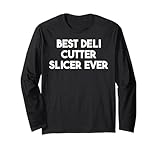 Best Deli Cutter Slicer Ever