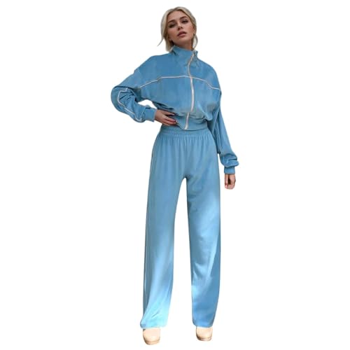 Ensemble femme chic et elegant pour le jogging et la randonnée active