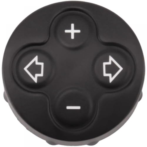 Switch cruise control bouton volume précis pour volant Mini 2007-2014