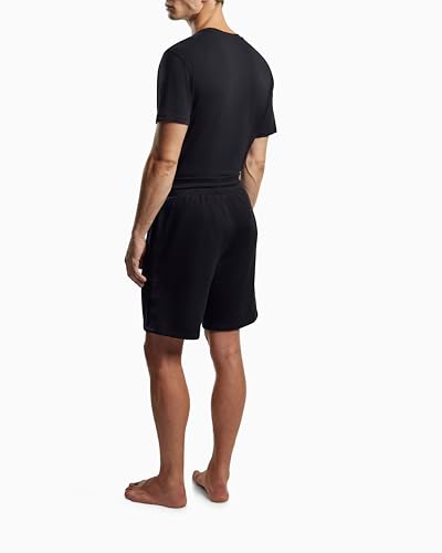 Bermuda short Armani décontracté pour vos week-ends d'été - 2