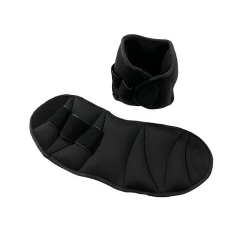 Pesas para muñeca en caminatas al aire libre y cardio