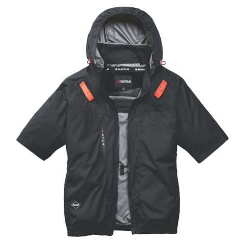 [�v���f�|] �o�[�g�� AC�����u���]�� AC2096HB (���P�i) �n�C�o�b�N�t�@����t�݌v���f�� AIRCRAFT �G�A�[�N���t�g �t�� ���� �h�� ��ƒ� ��ƕ� (JP, �A���t�@�x�b�g, 3XL, 35:�u���b�N)