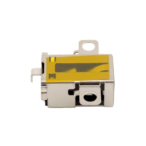 Port de charge jack CC résout problème batterie Lenovo V14-ADA - 3