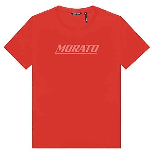 Camiseta MORATO MMKS02228/FA100144 5090 (XL)