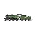 Hornby R3839 BR, Standard 2MT, 2-6-0, 78000 - Era 5 Locomotive - Steam, Green