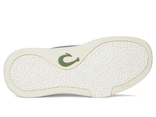 Image of OLUKAI 'Anau Men's Court Sneakers, Shoes for Tennis & Pickleball, Everyday Wear, All Day-Comfort & Support