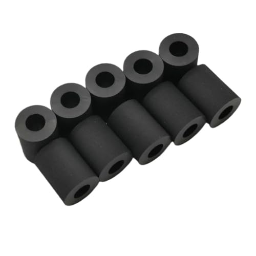 Rouleau de ramassage en caoutchouc pour réparer l'alimentation Kyocera FS 1320 1120, x200