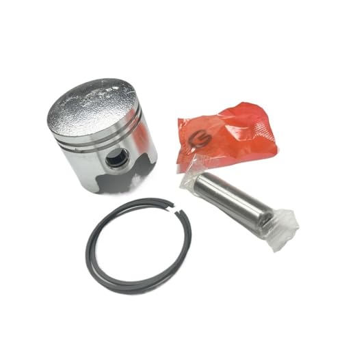 Circlip d'axe de piston 40 mm à haute rétention pour cylindre 40D-5F - 2