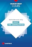  Droit des assurances