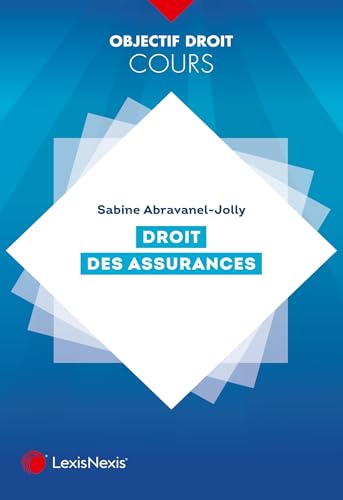 livre Droit des assurances