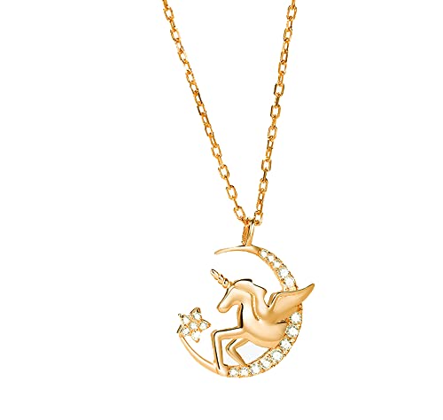 Cadena para mujer, collar para mujer, regalo Cover