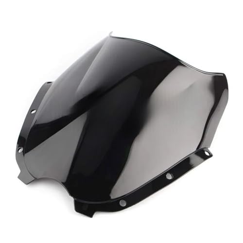 Pare-brise moto sans remous pour carénage GT250R GT650R finition luxe
