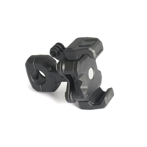 Support navigation GPS pour X-ADV 750 moto 2021-2025 fixe guidon aluminium