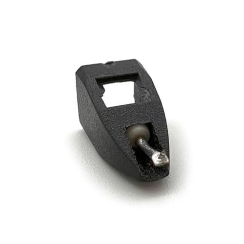 Aiguilles à disque usées la solution goupille pour Super OMB - 4