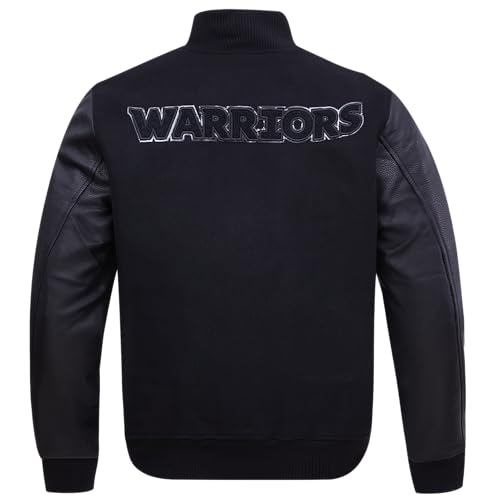 Image of Pro Standard Mens NBA Classic Varsity Jacket