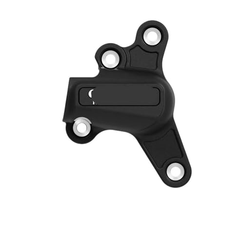 Juego de protectores motor motocicleta Tracer 900 y FZ-09 contra caídas