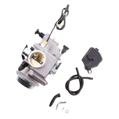 Carburador de repuesto compatible con Honda TRX450 450 ES S FM FE 1997-2001