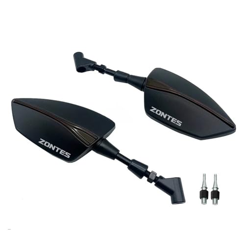 �I�[�g�o�C�̃o�b�N�~���[ �e�X�E�n�C���c��Z 310X 310T 310V 310R ZT310 Zt250 310 V/X/T/R �I�[�g�o�C�����\�T�C�h�o�b�N�~���[���j�o�[�T�����A�r���[